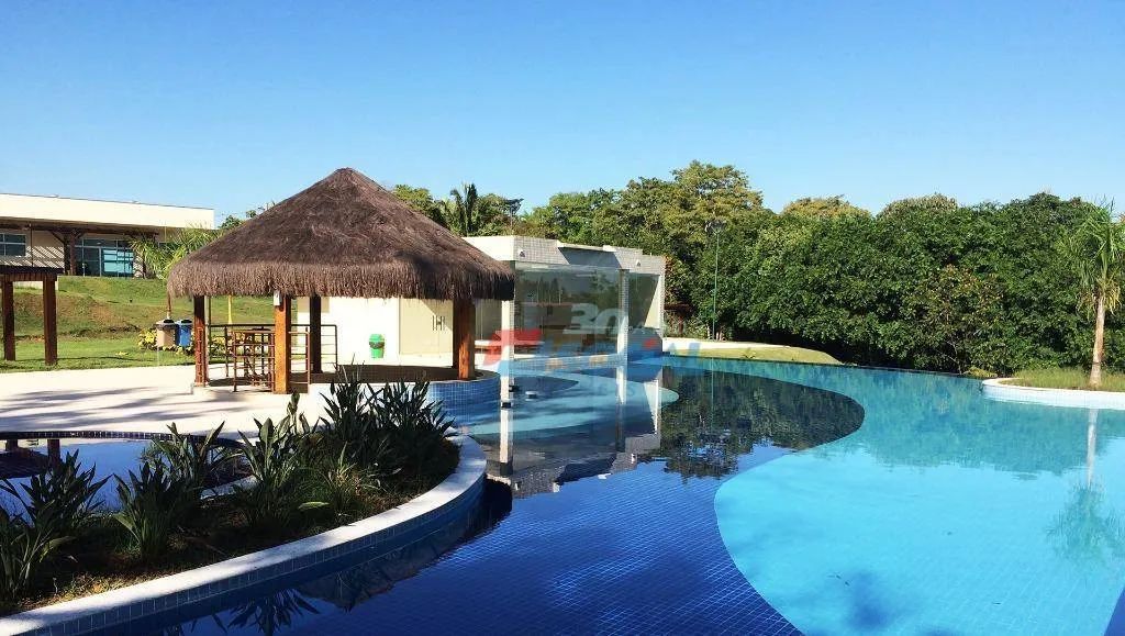 OTerreno à venda, 435 m² por R$ 550.000 - Aponiã - Porto Velho/RO - Foto 4