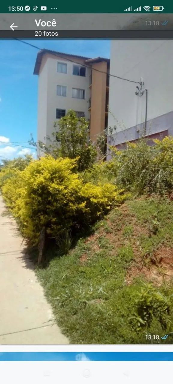 Foto - Belo Horizonte - Tupi A