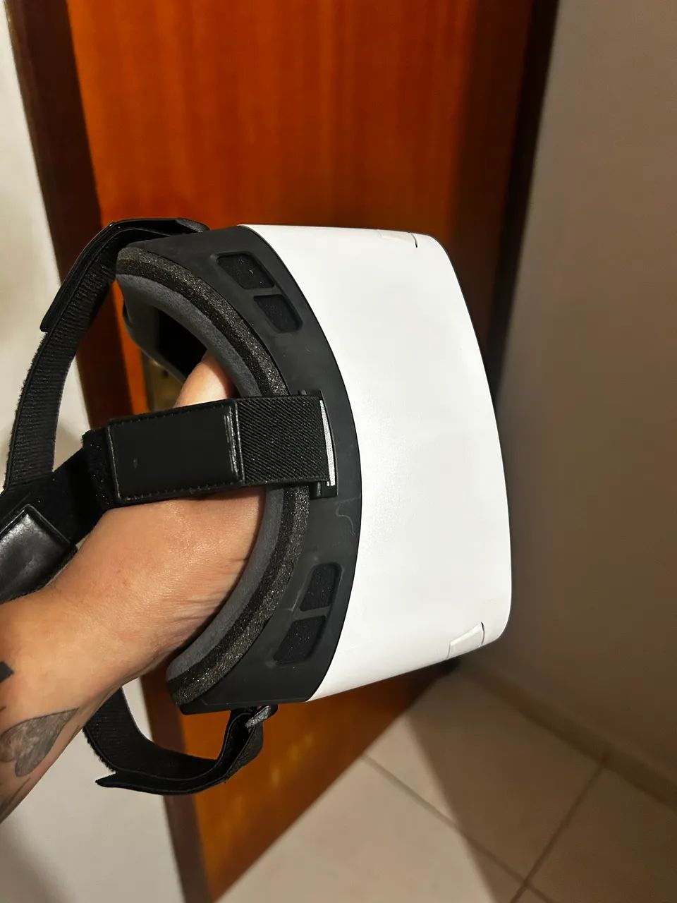 Zeiss VR One Plus, um óculos de realidade virtual  - Foto 4
