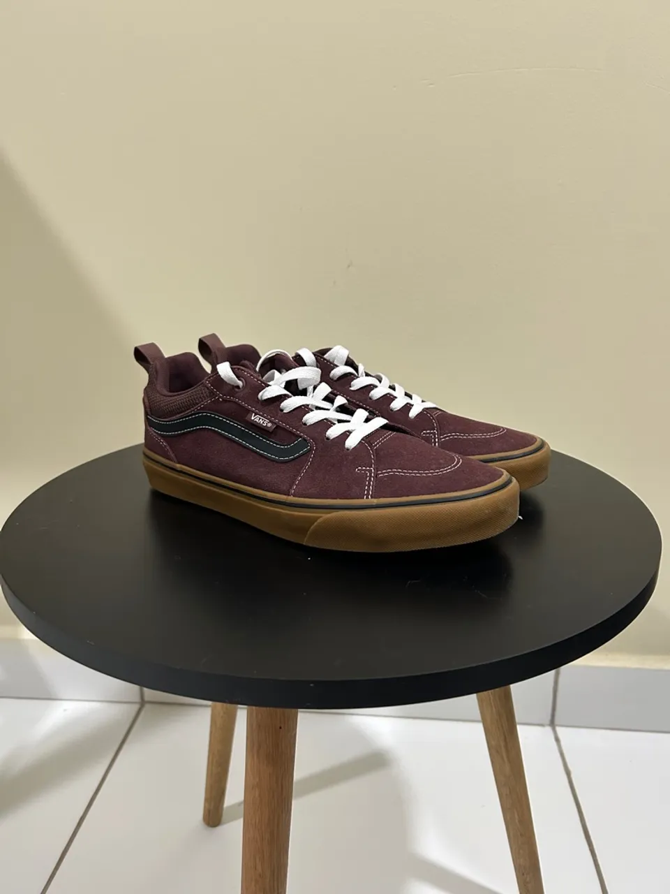 tênis vans