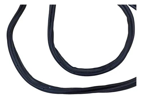 Borracha Vedação Porta Malas Cobalt 2013 À 2015 - Foto 3