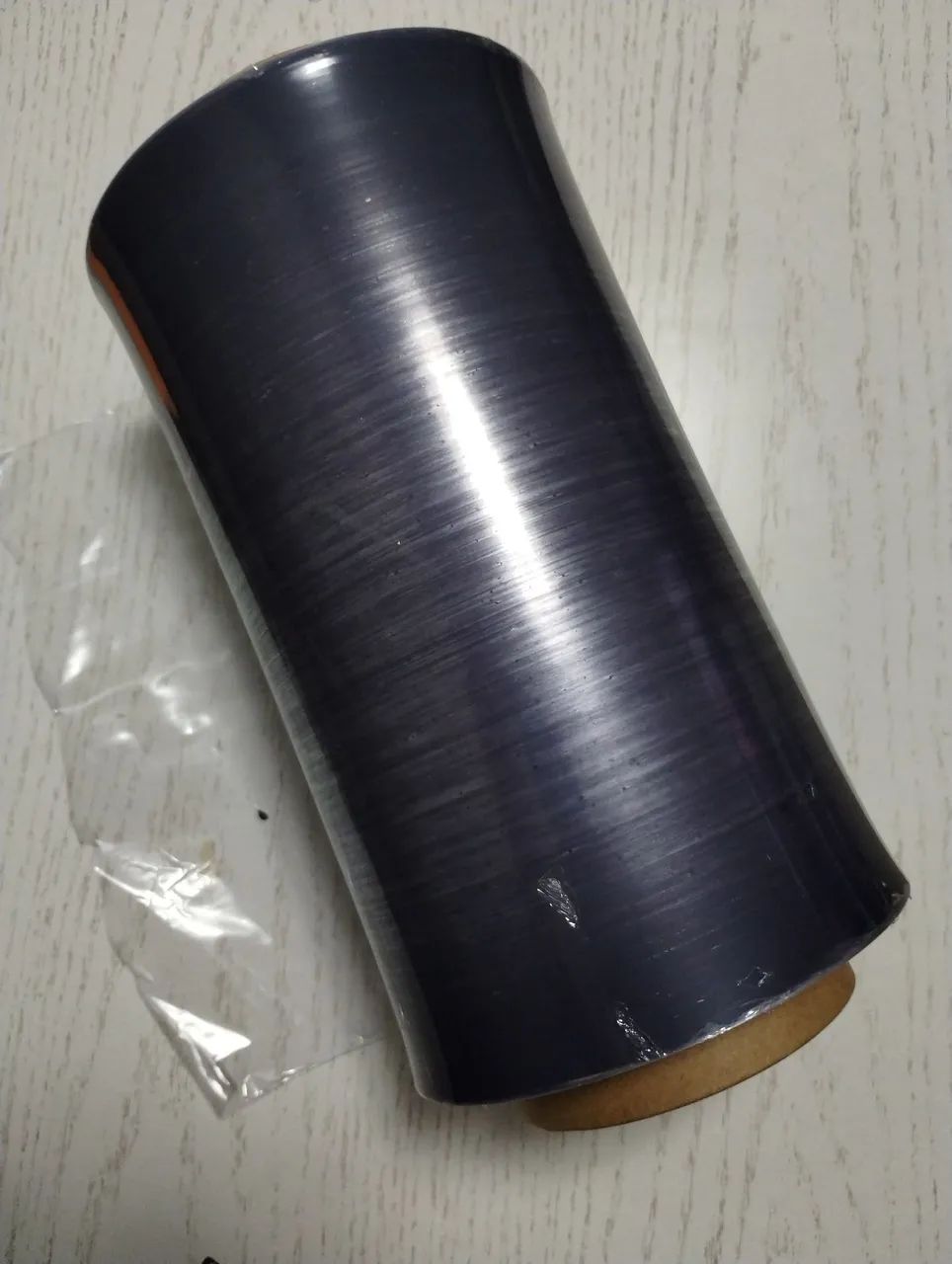 Bobina de Plástico Filme Stretch 