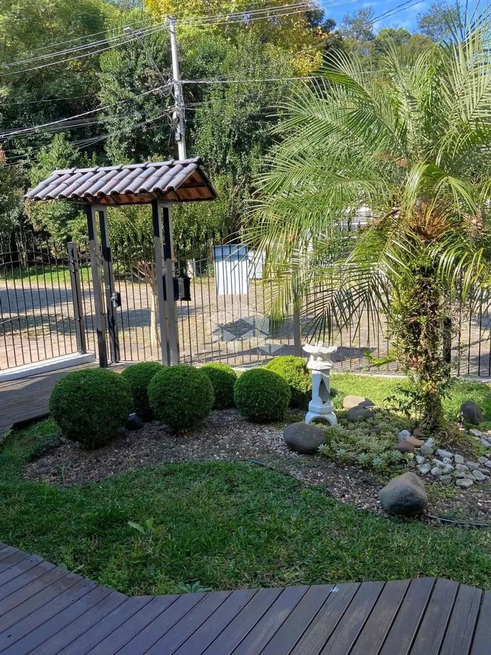 Casa com 230,59 m² privativos, com 4 quartos sendo uma suíte, no Bairro Santo Antão - Foto 2