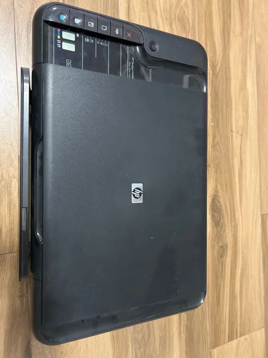 Impressora HP Deskjet F4480 - Multifuncional