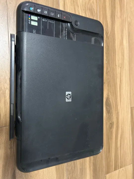 Impressora HP Deskjet F4480 - Multifuncional