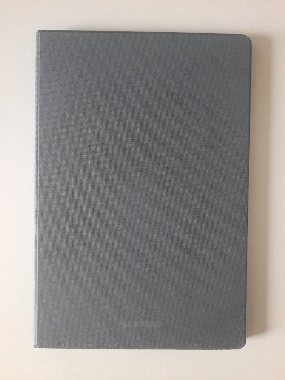  Tablet Samsung Galaxy S6 Lite Sm-P619 128gb Cinza 4gb Ram - Foto 3