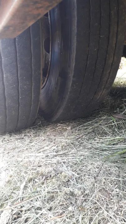 Mercedes 1418, ano 2008, 38  lugares - Foto 7