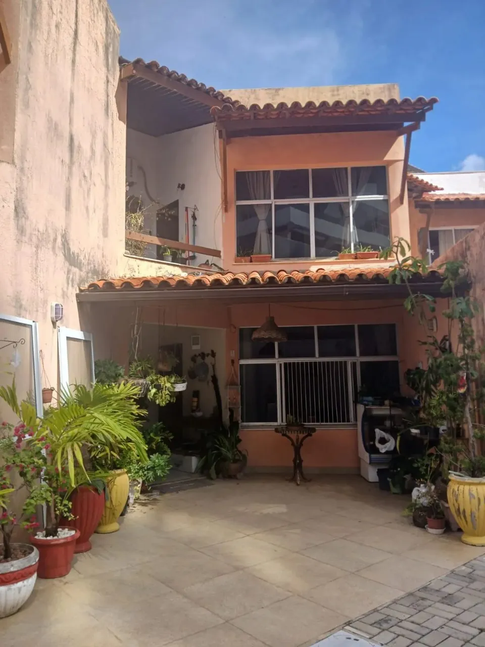 Casa triplex, Condominio Pedra do Sal, Salvador , Bahia