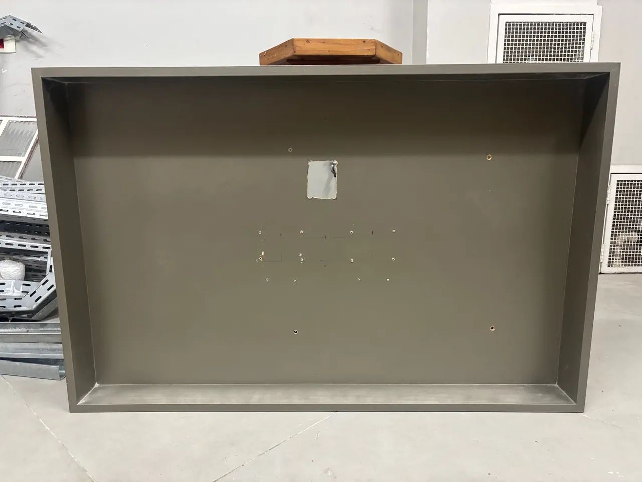 Painel de TV até 42
