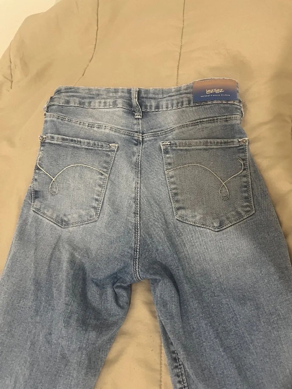 Calça jeans 