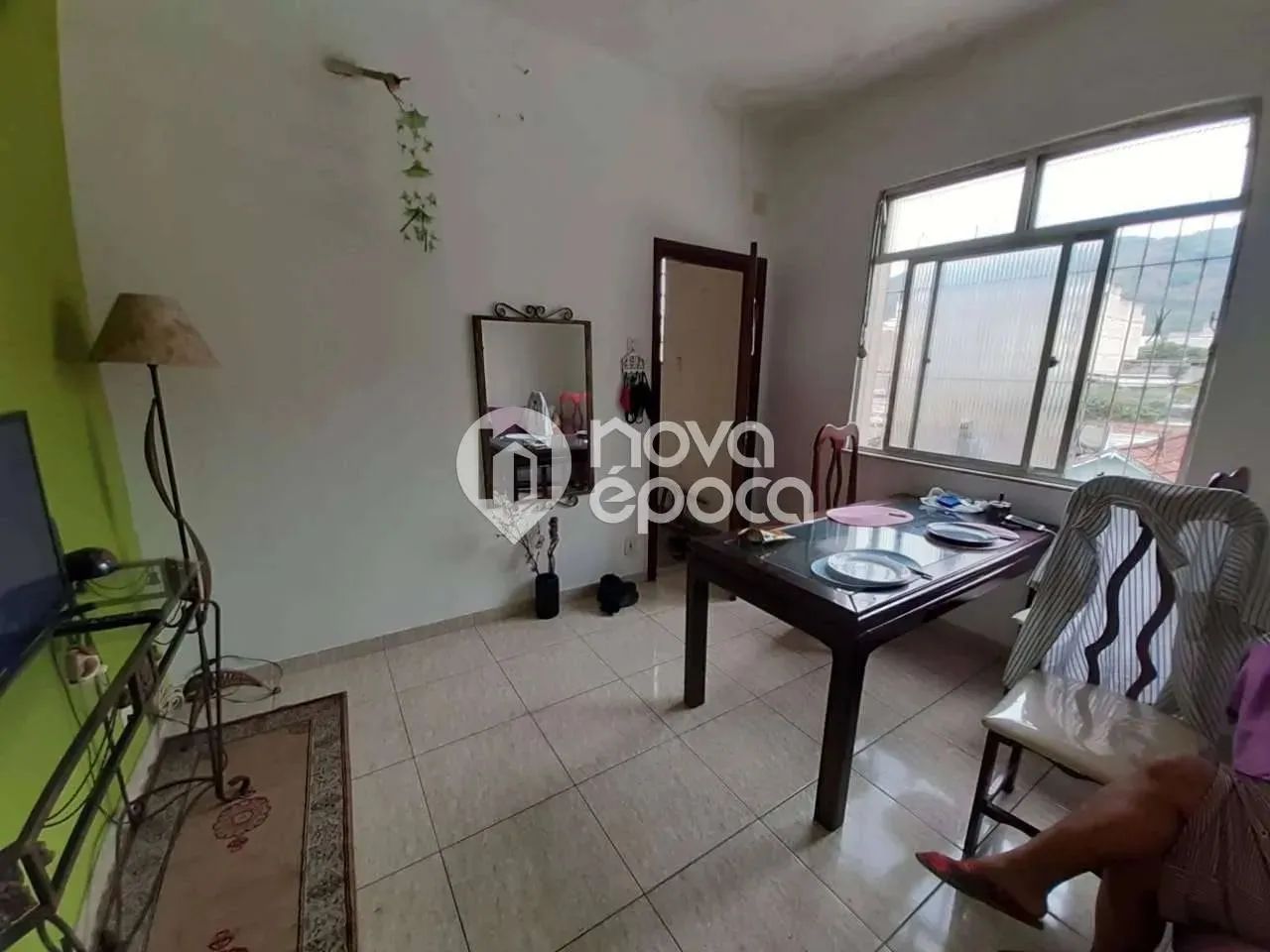 Riachuelo | Apartamento 2 quartos - Foto 3