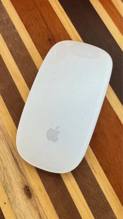 281 - Magic Mouse 1ª geração - Foto 3