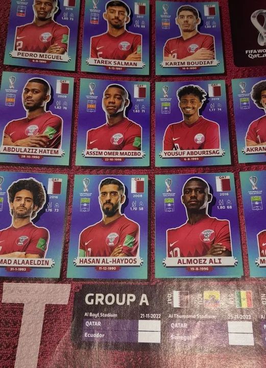 Kit de Iluminação para Futebol - Brasil - Foto 3