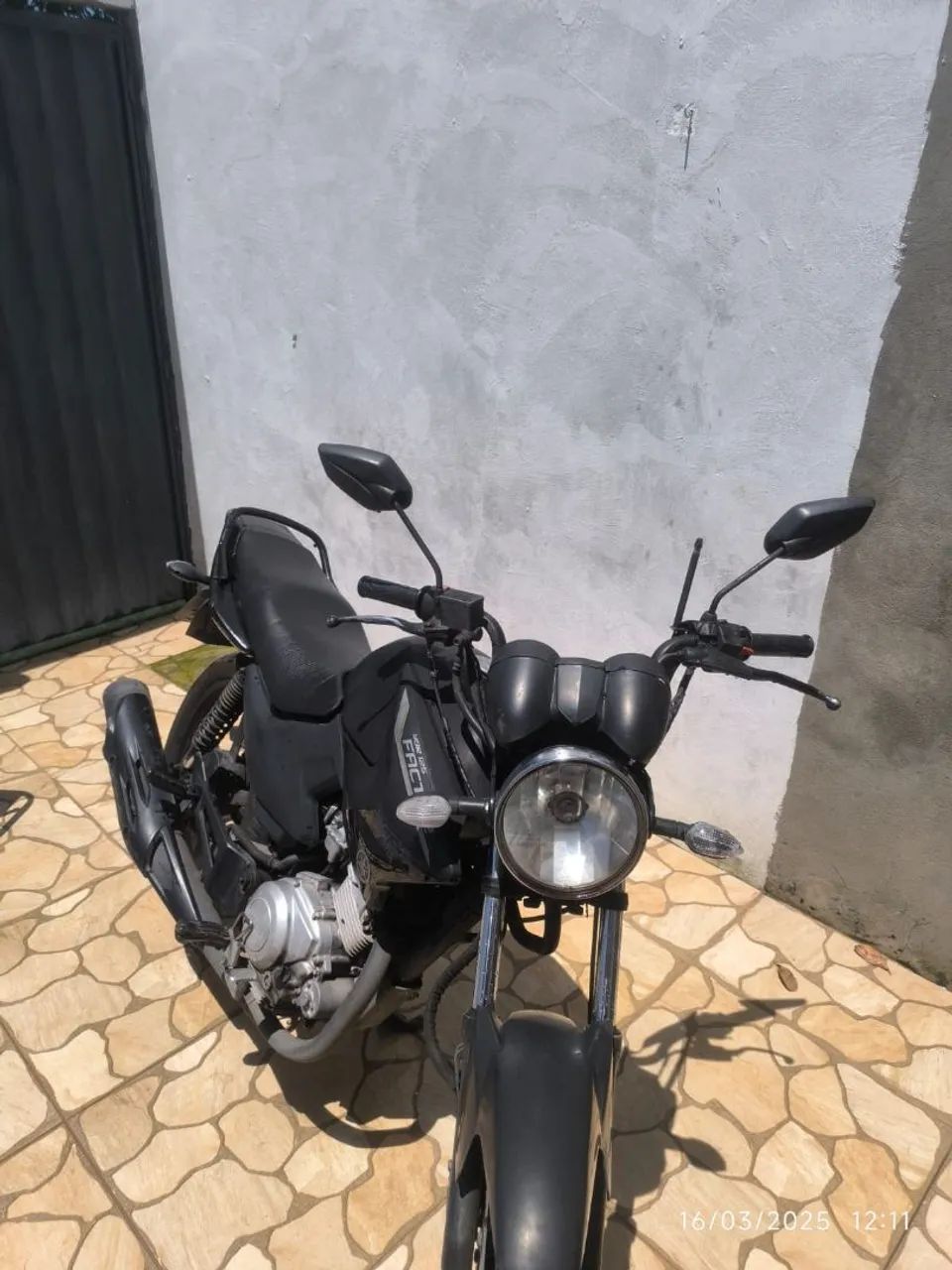 Moto factor 2012  - Foto 6