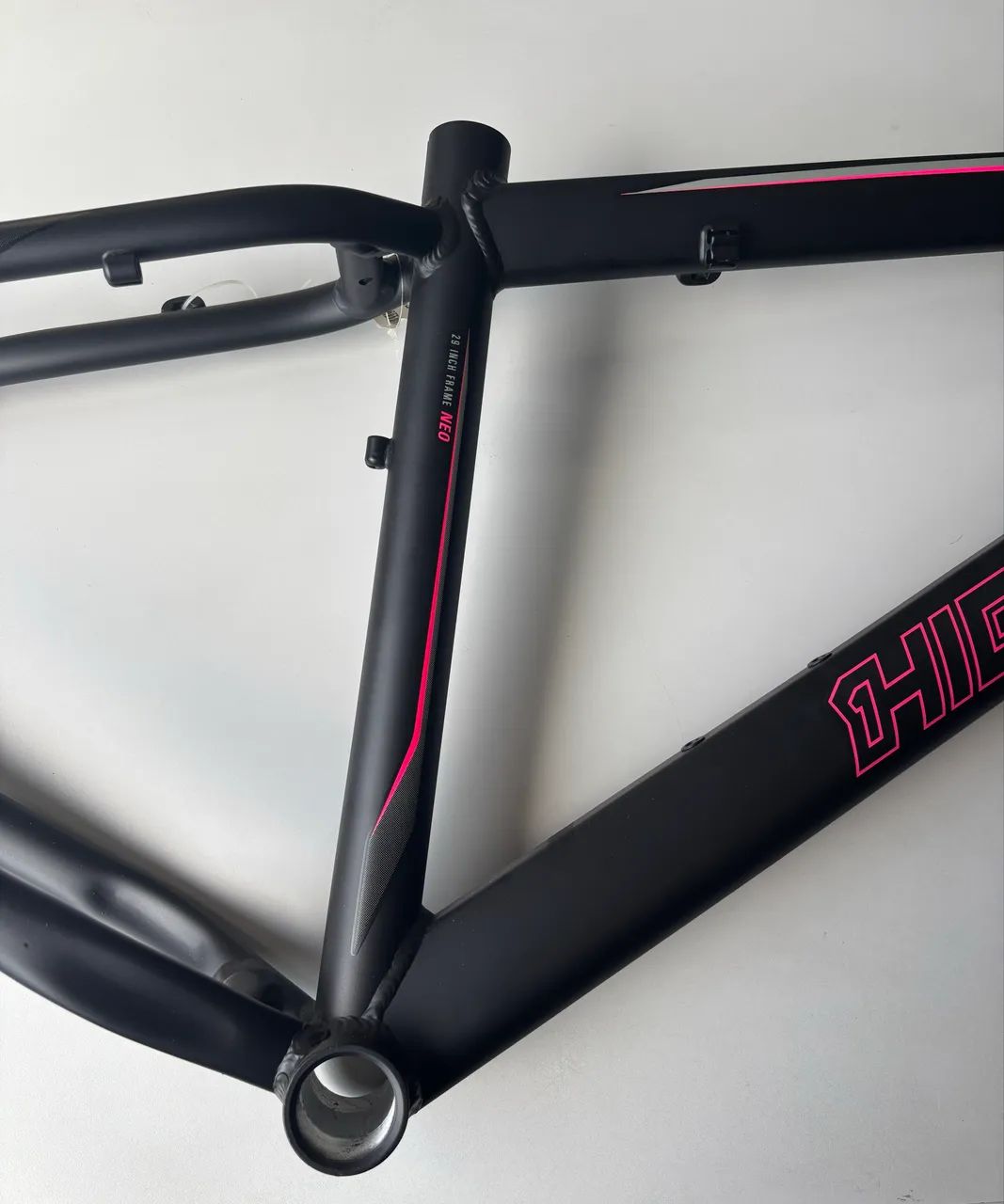 Quadro HighOne tamanho 15