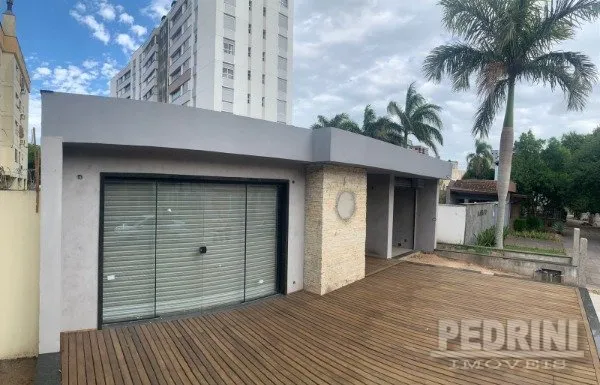 IMÓVEL COMERCIAL E RESIDENCIAL NA TRISTEZA, COM 460M², SUÍTE MASTER, COBERTURA E LOJA NA F