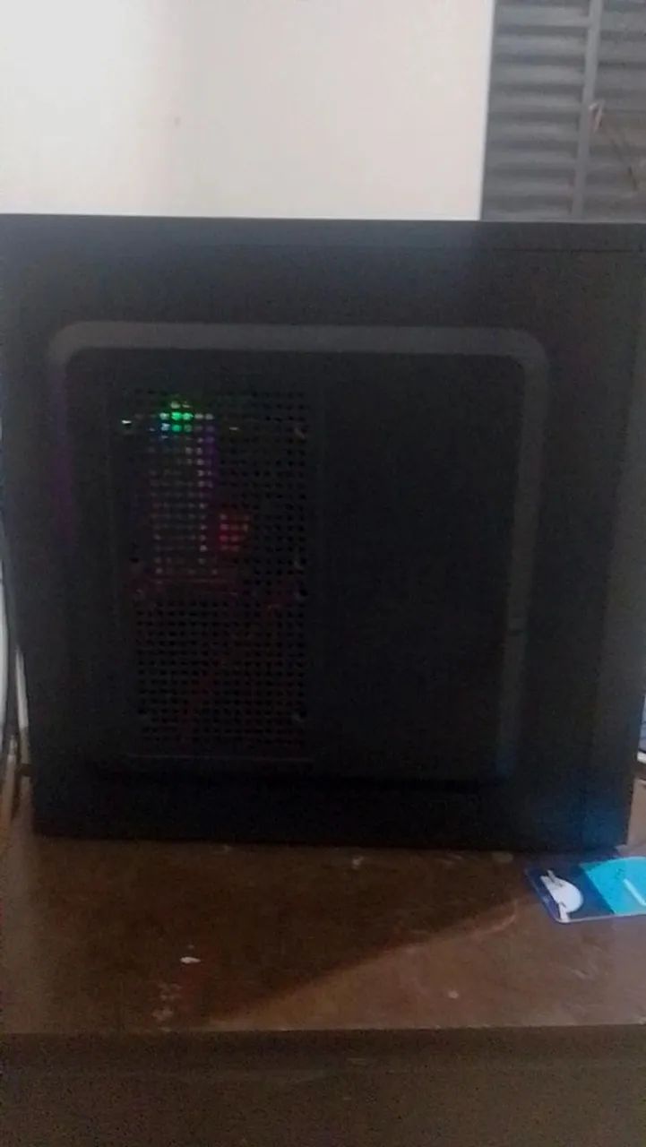 Pc Intel core i7 11600h