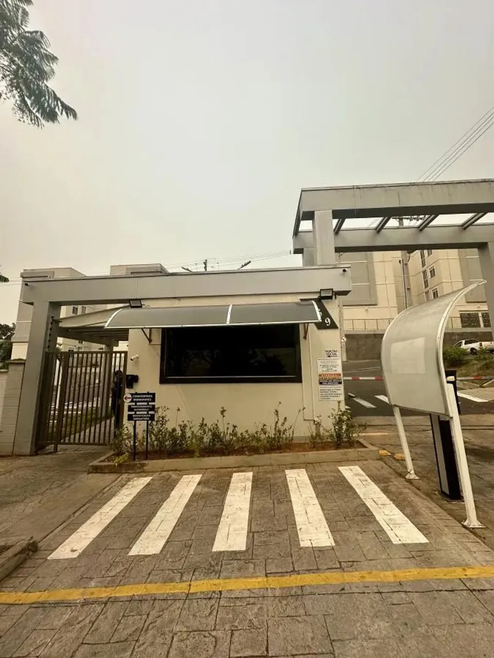 Apartamento para Venda em Presidente Prudente, EDIFÍCIO RESIDENCIAL PRÍNCIPE DA GRÉCIA, 2