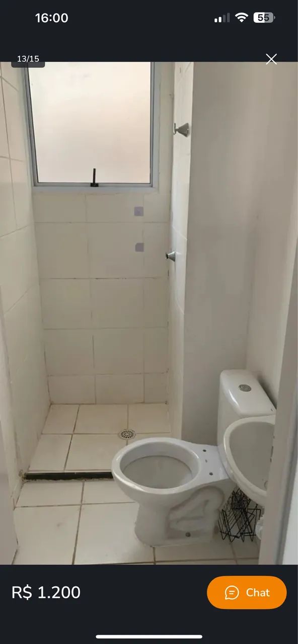 Foto - Goiânia - Fazenda Dourados - Condomínio Sonho Dourado II