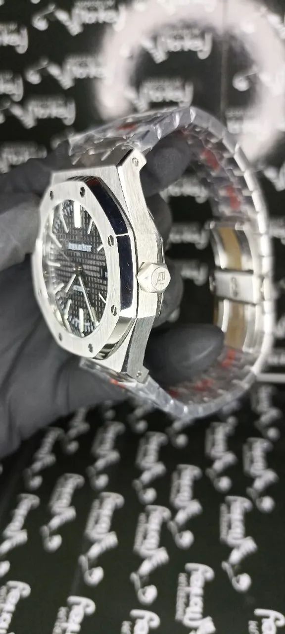 Relógio Audemars piguet Royal Oak  - Foto 4