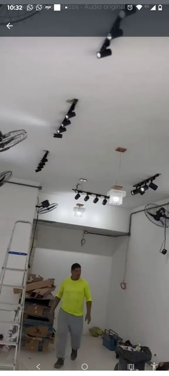 ELETRICISTA EM GERAL - Foto 2