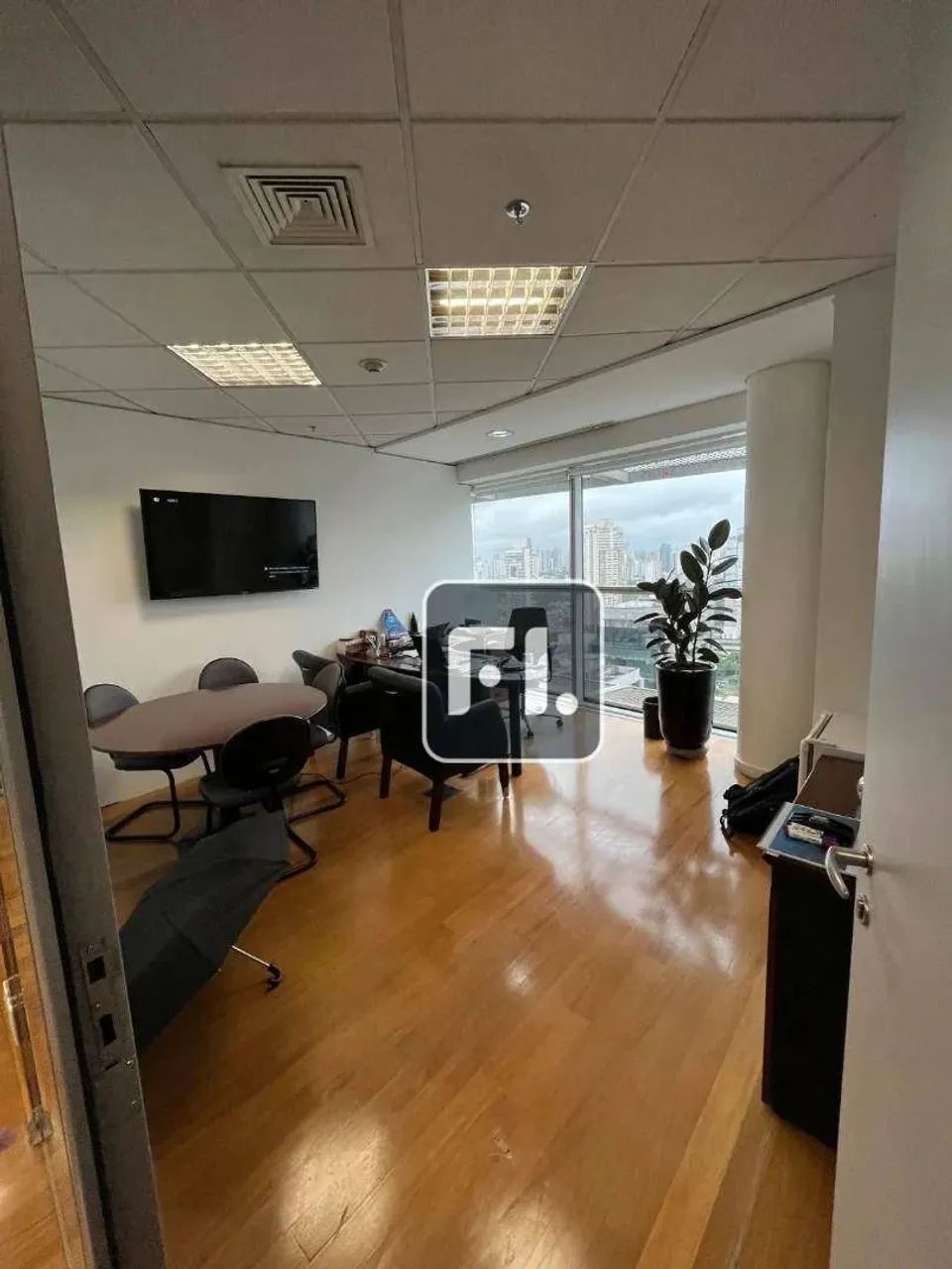 Conjunto, 406 m² - venda por R$ 9.000.000,00 ou aluguel por R$ 63.600,00/mês - Vila Olímpi - Foto 10