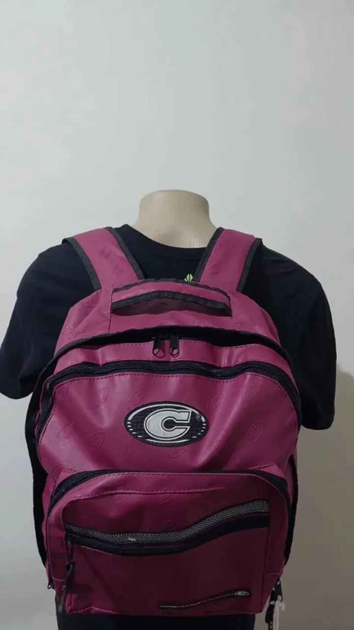 mochila Company