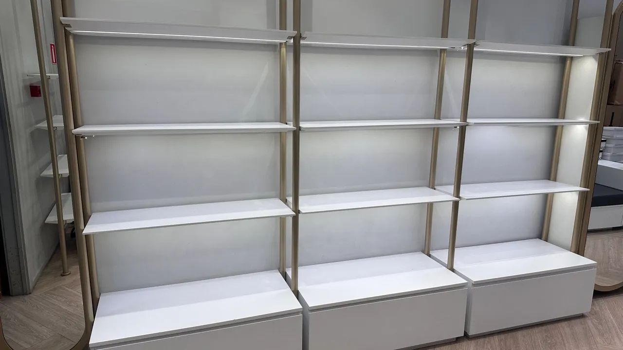 Móveis para loja  - Foto 4