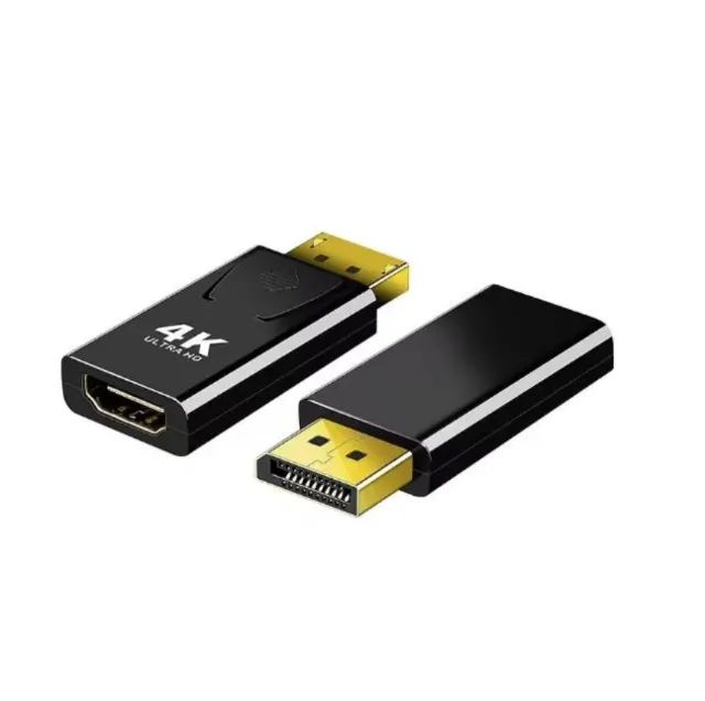 Adaptador 4K DisplayPort para HDMI - Foto 4