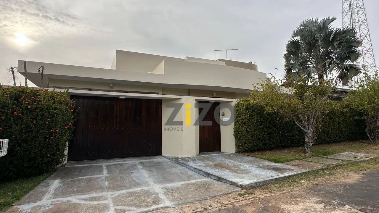Casa à venda, 523 m² por R$ 3.195.000,00 - Nossa Senhora Aparecida - Boa Vista/RR - Foto 5