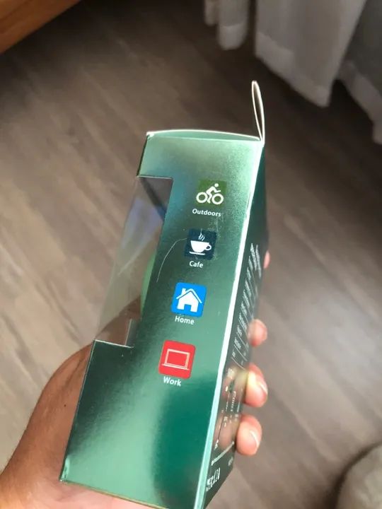 CAIXINHA DE SOM  - Foto 2