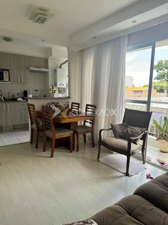apartamento - Parque Prado - Campinas - Foto 2