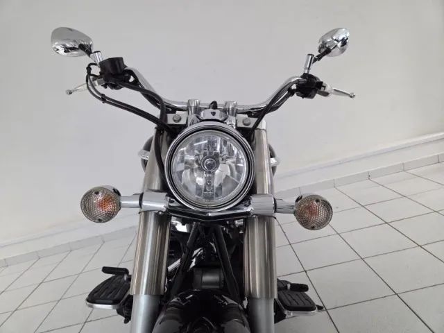 XVS 950A Midnight Star 2012 / Reação Suzuki - Foto 2