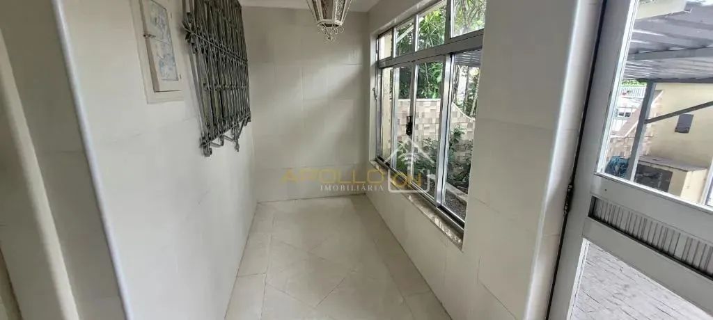 Casa 4 quartos - Macuco - Santos - Foto 4