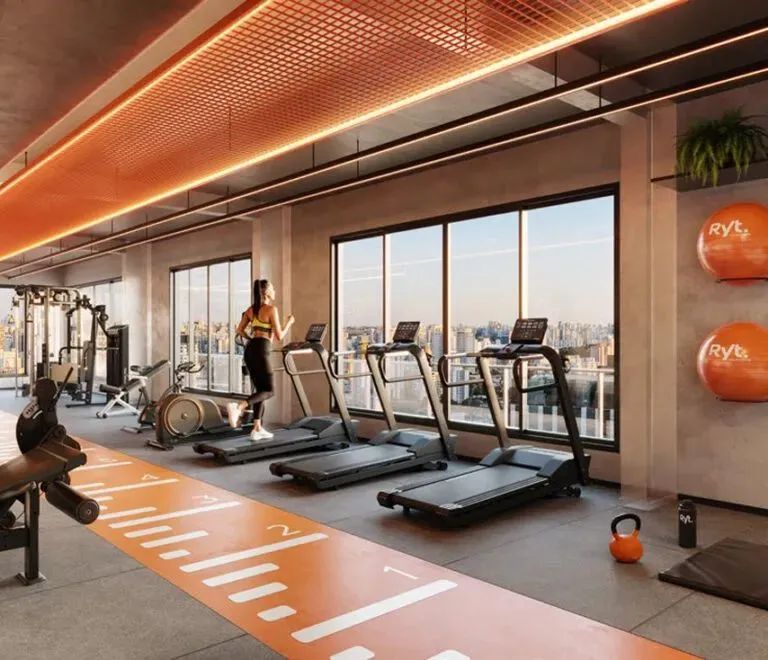 RYT PAULISTA - Foto 13