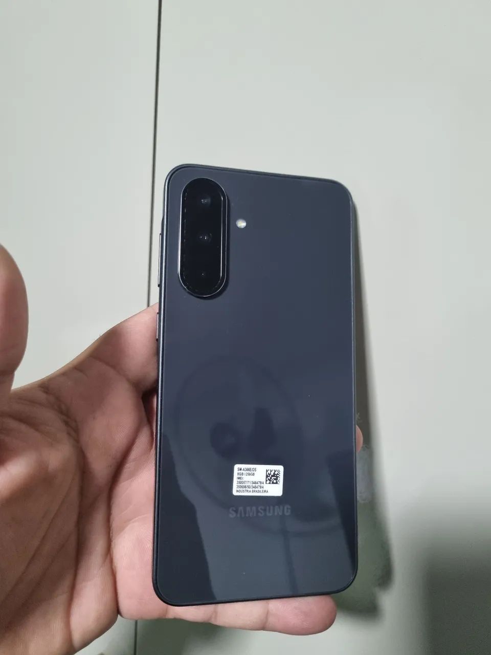 Lançamento Samsung A36 5g - Foto 4