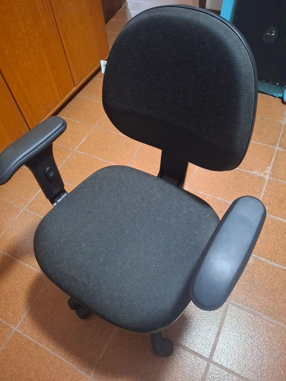 Cadeira de escritório tocco