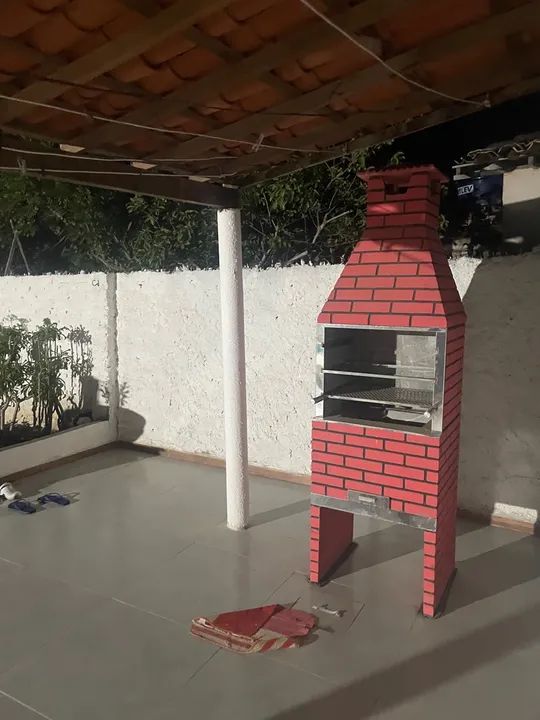 Casa para temporada em Caldas do jorro  - Foto 12