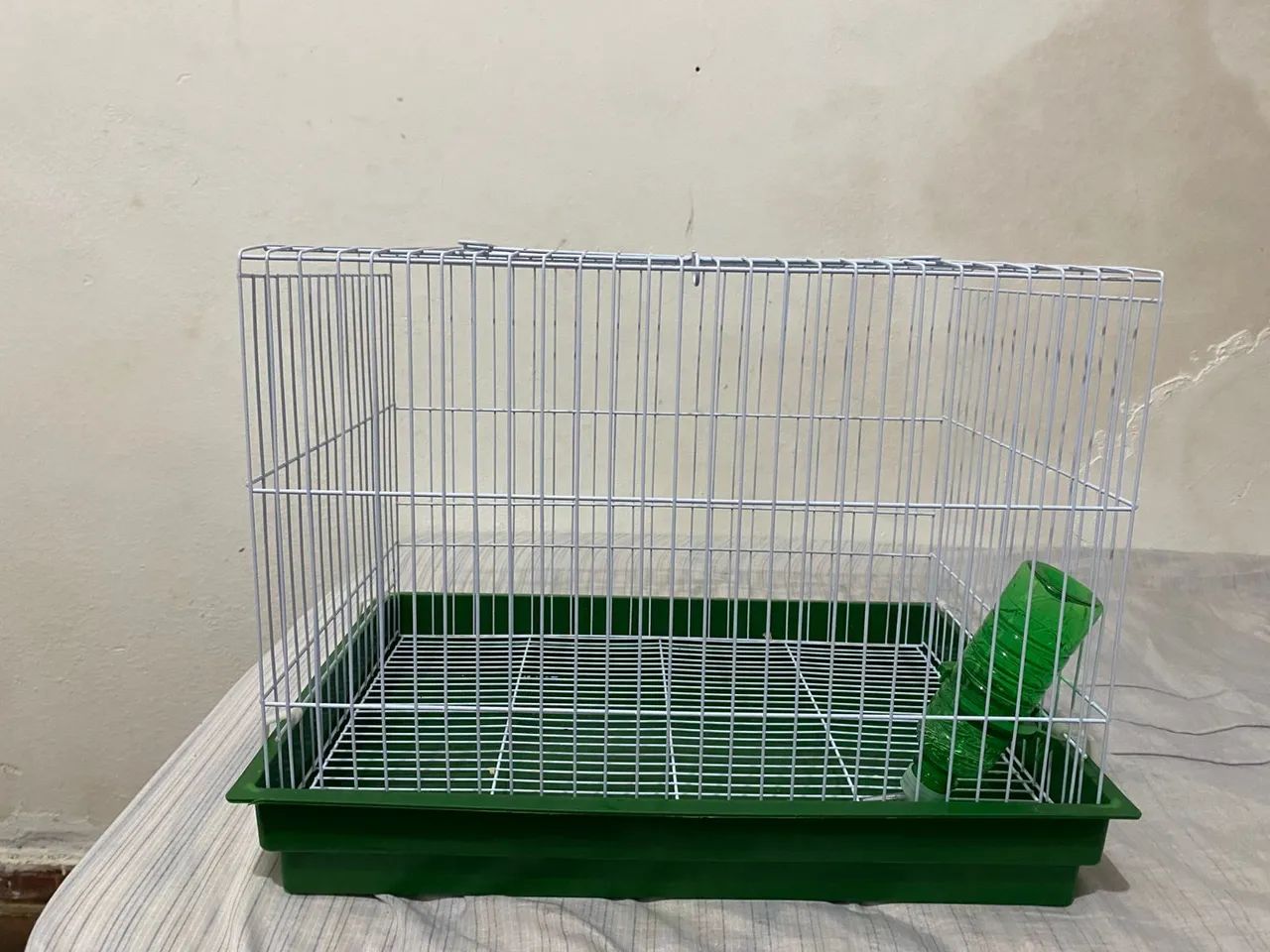 Coelhinho Cinza Mini - Foto 4