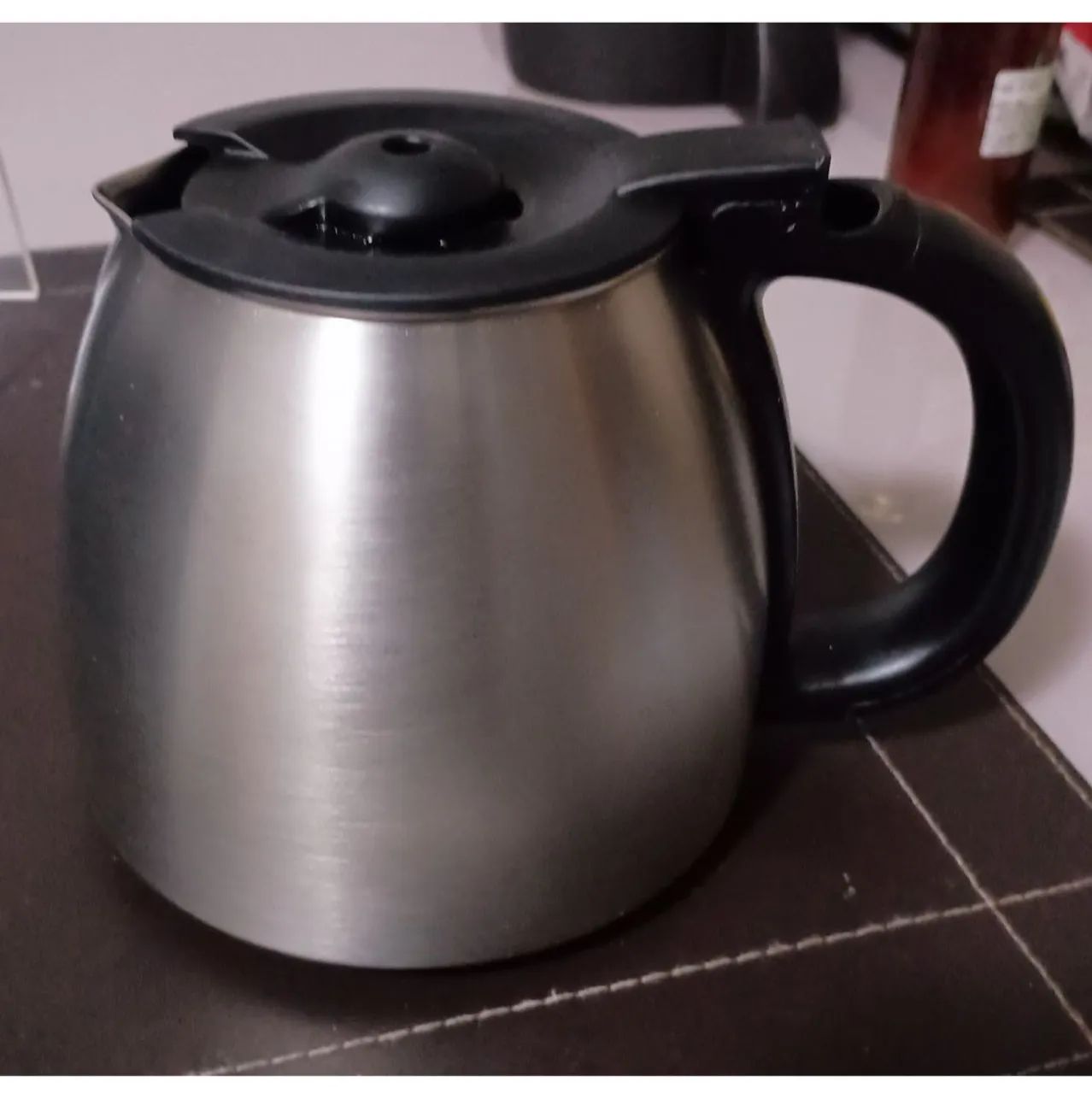 Jarra inox Britânia BCF32A