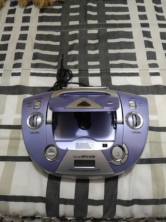 Radio FM Philco  - Foto 2