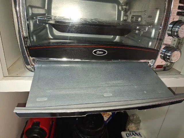 Forno elétrico - Foto 5