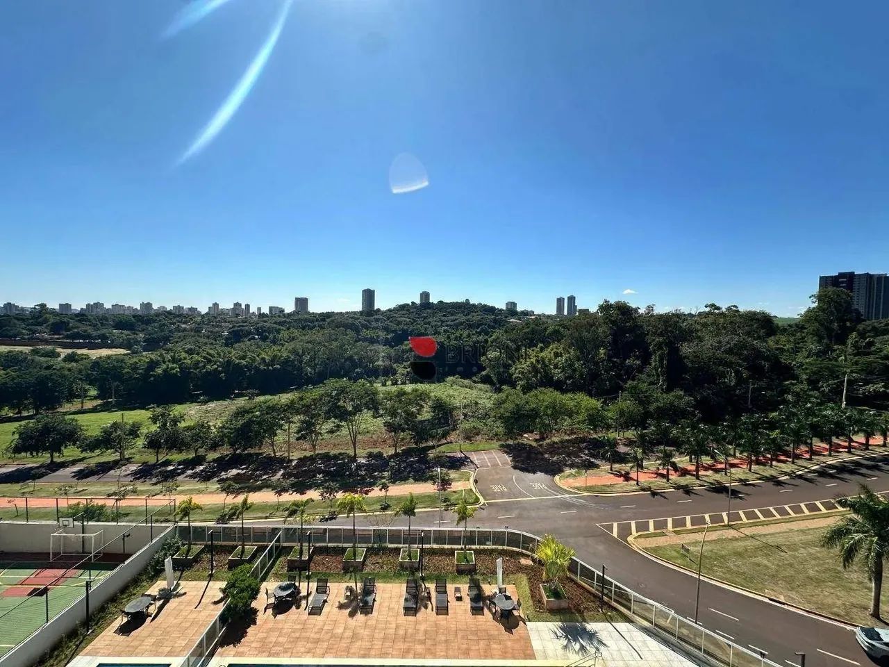 Apartamento alto padrão com 237m², 4 suítes à venda no Edifício Cidade de Vancouver em Rib - Foto 7