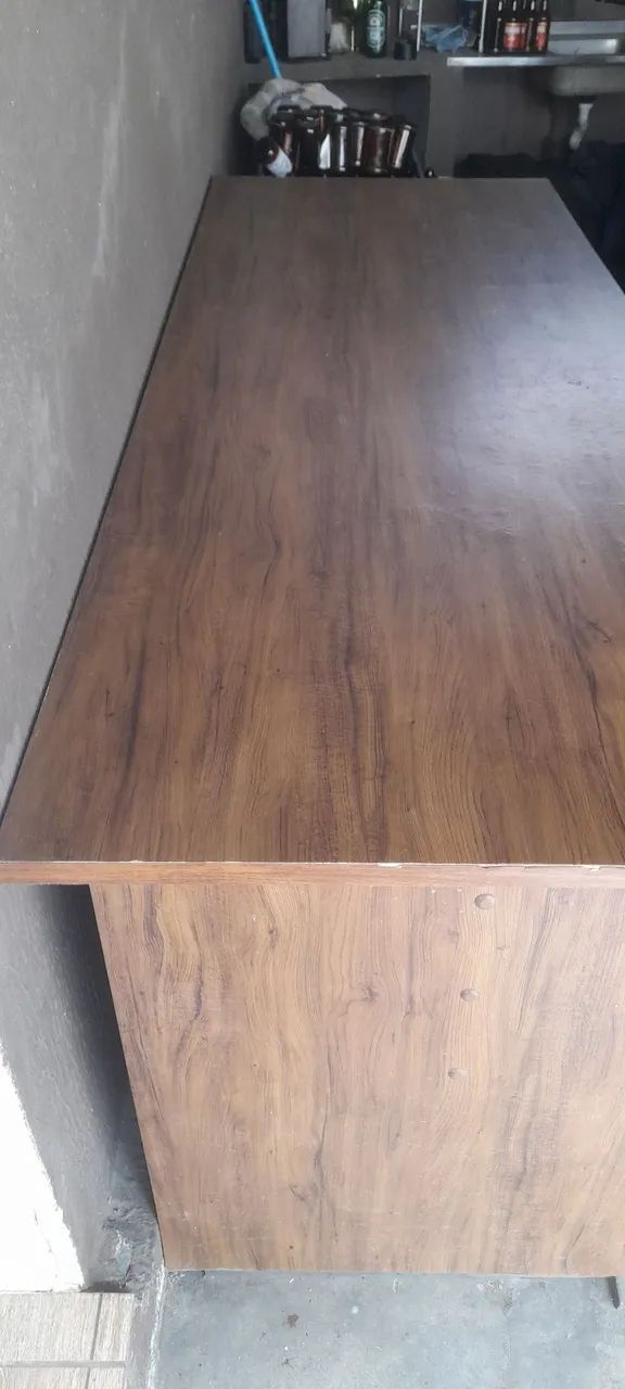 Mesa de madeira pinus  - Foto 3