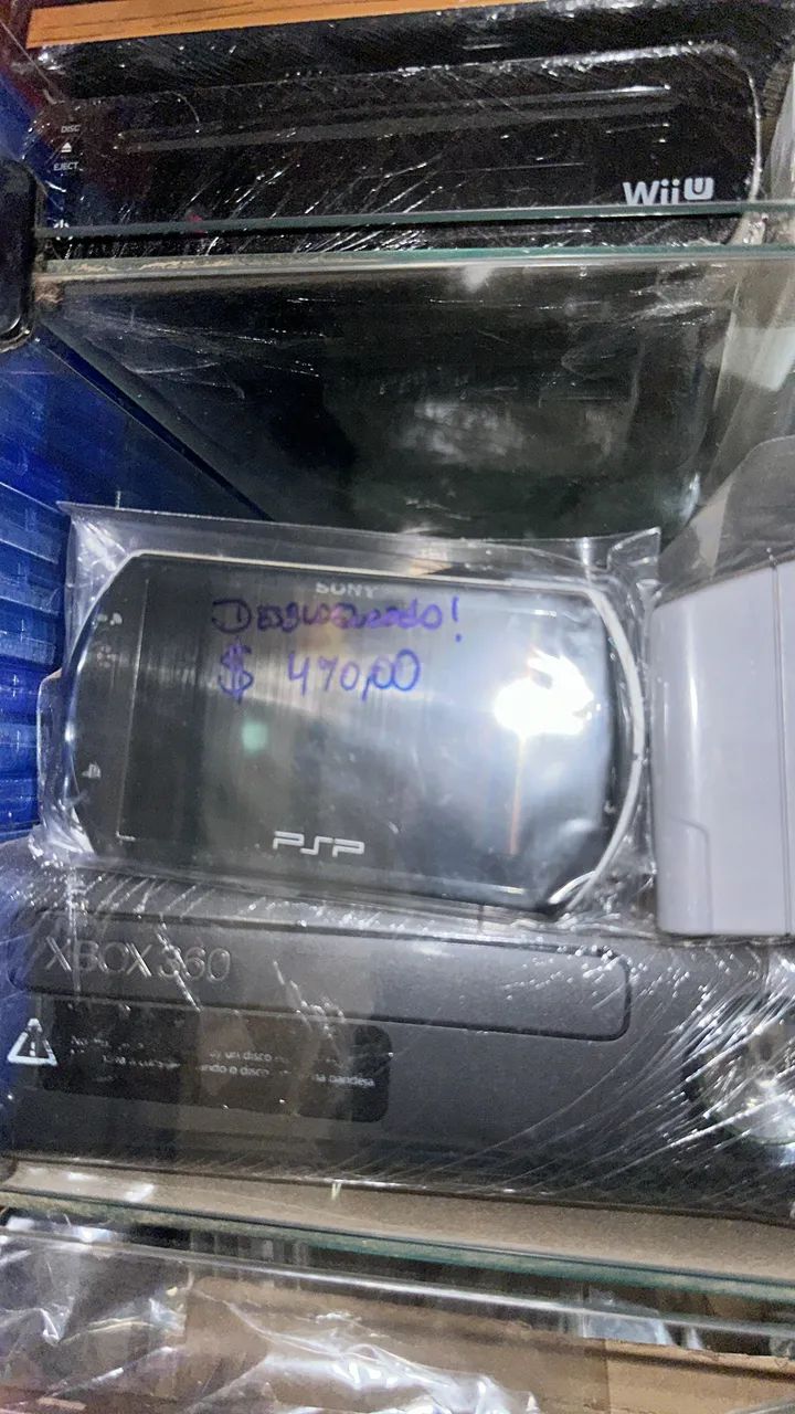Psp