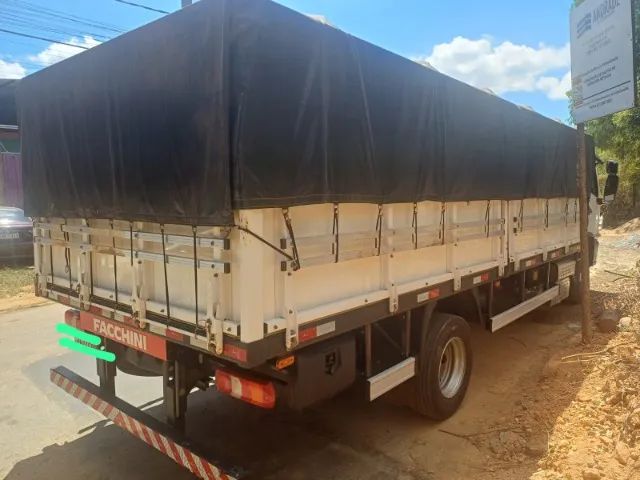 Accelo 1017 - Foto 2