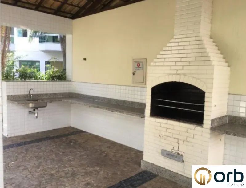 Leilão de Apartamento de 2 Quartos na Barra da Tijuca, Rio de Janeiro - 90m², 2 Banheiros, - Foto 2