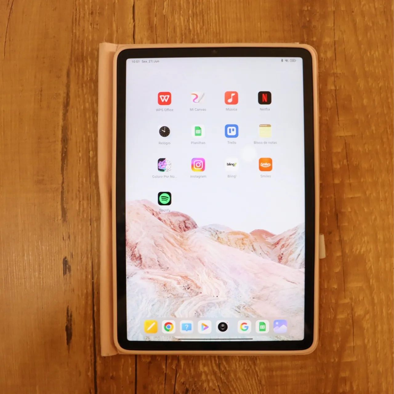 Xiaomi Pad 5 - Tablet 6GB RAM 256MB - Foto 2