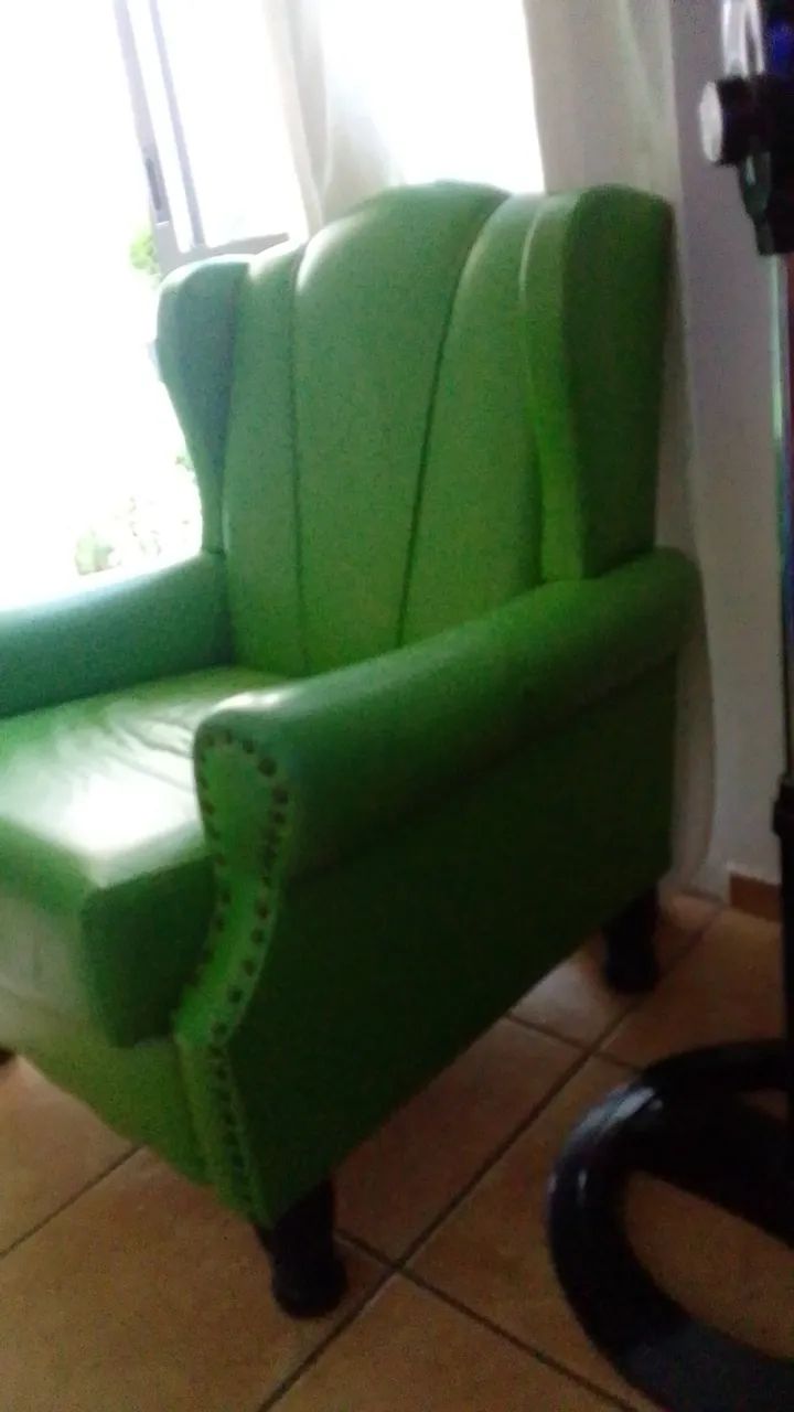 Poltrona 64254005530115121