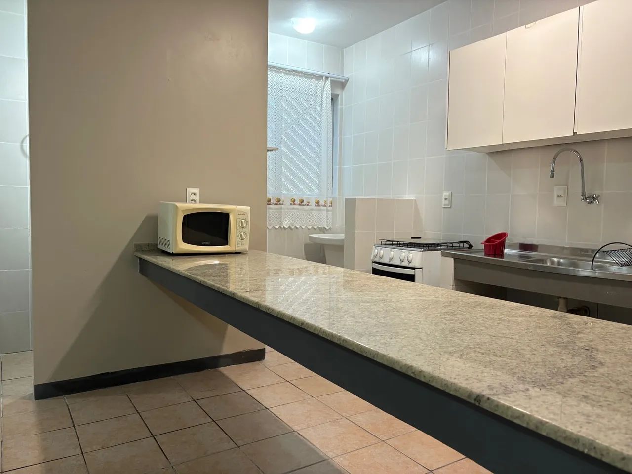 Apartamento aconchegante para alugar - Foto 7